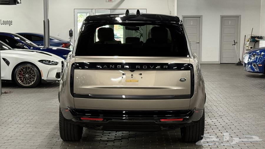 رانج روفر فوج SE LWB 2023 بسعر مميز63654914057473113