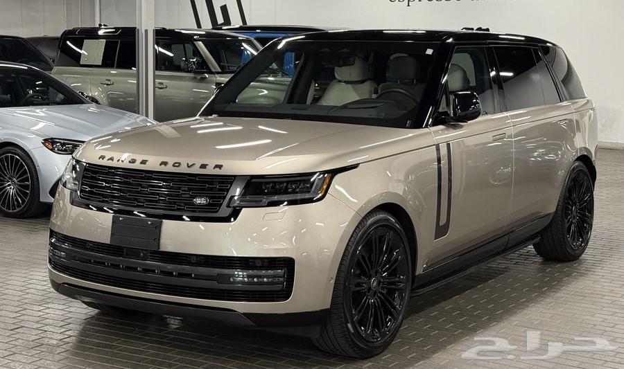رانج روفر فوج SE LWB 2023 بسعر مميز63654914057473112