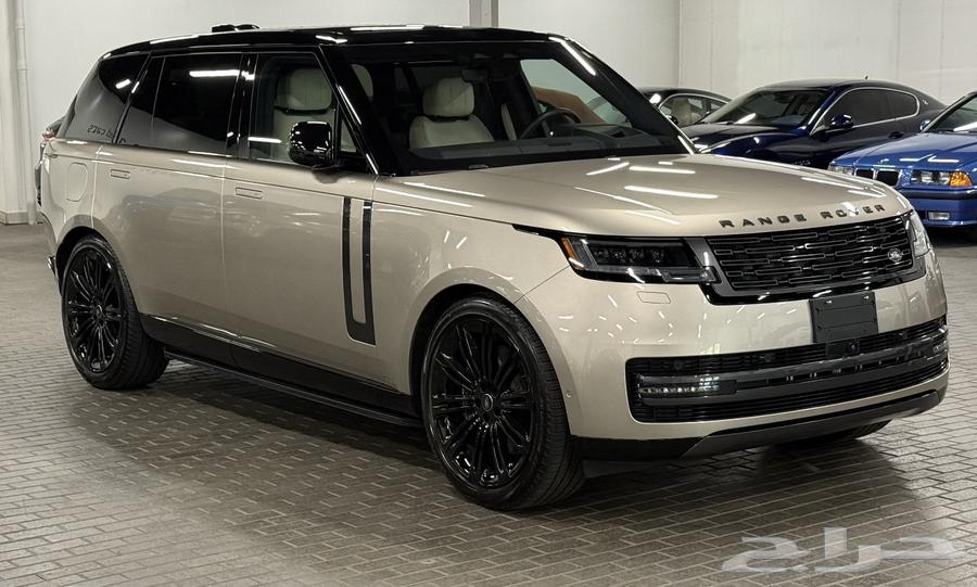 رانج روفر فوج SE LWB 2023 بسعر مميز63654914057473111