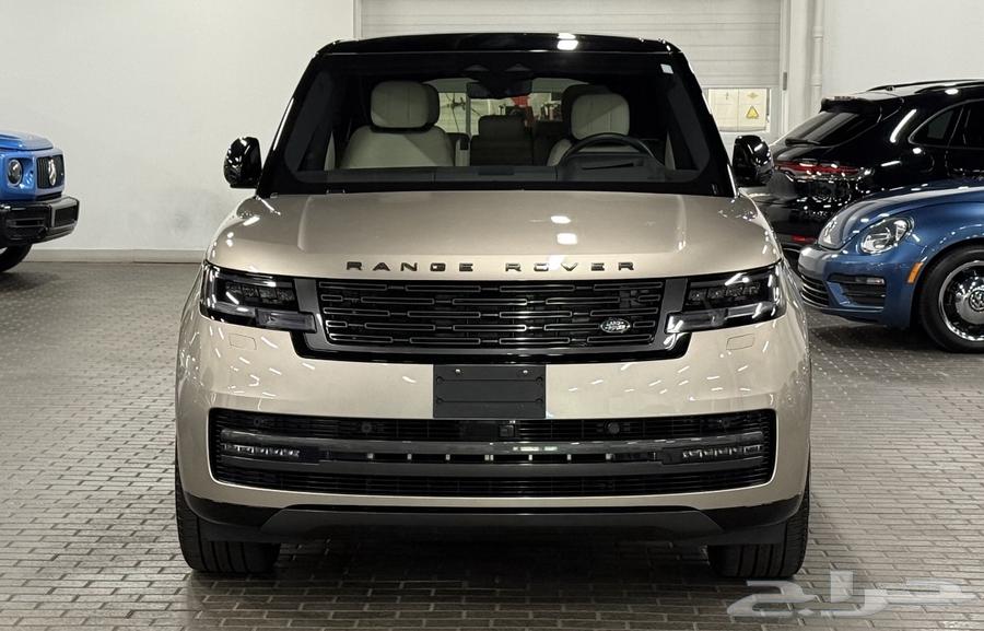 رانج روفر فوج SE LWB 2023 بسعر مميز63654914057473110