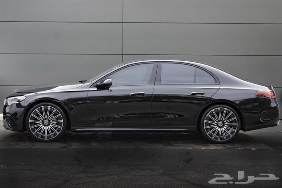 2024 Mercedes E-350 Nearly New at an Unbelievable Price63654916946562112