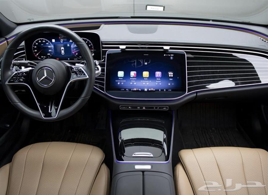 2024 Mercedes E-350 Nearly New at an Unbelievable Price63654916946562114