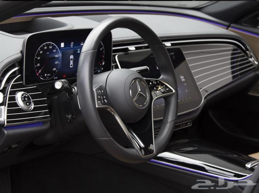 2024 Mercedes E-350 Nearly New at an Unbelievable Price63654916946562113