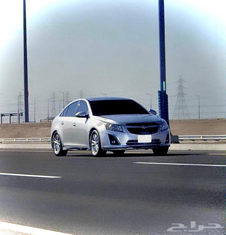 كروز 2013 حاله ممتازه63655057445379110