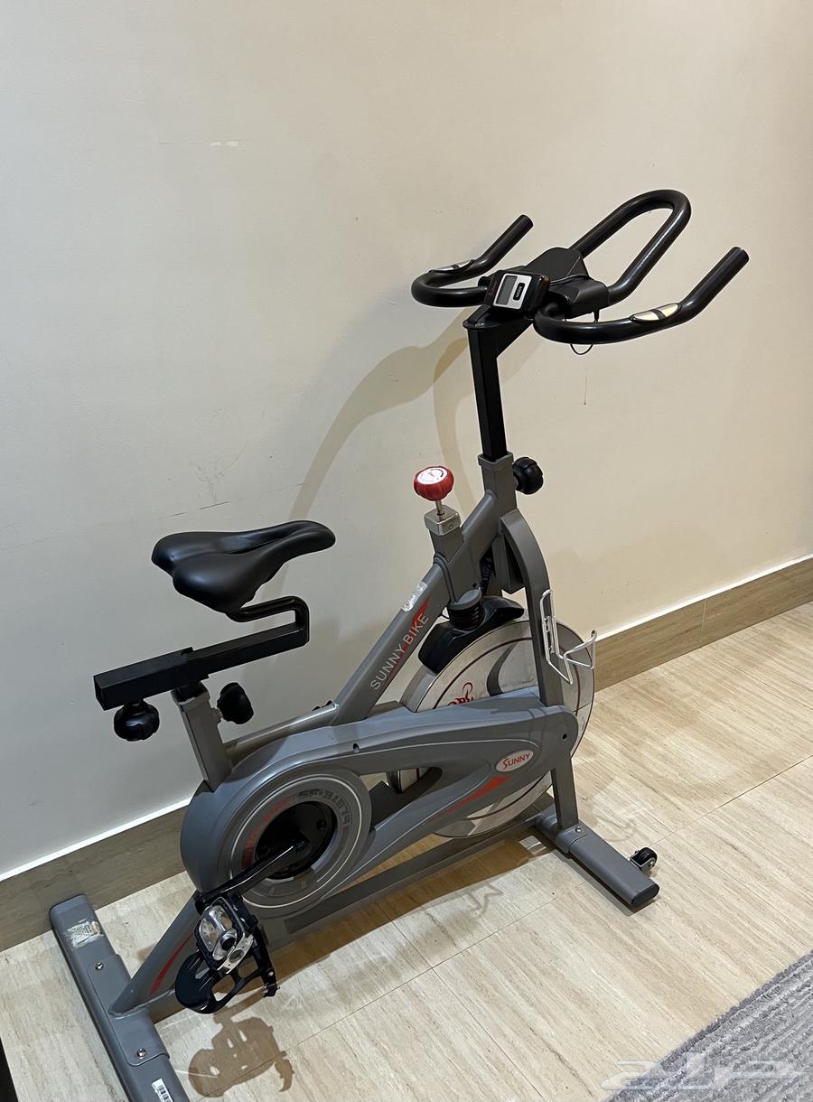 دراجة منزليه من sunny bike63621338997379111