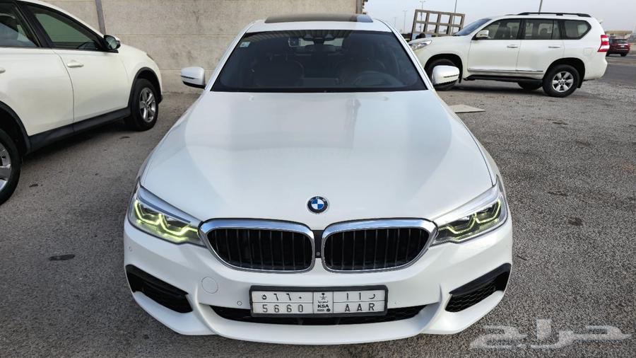BMW 520d 2020 Diesel63654925653889110