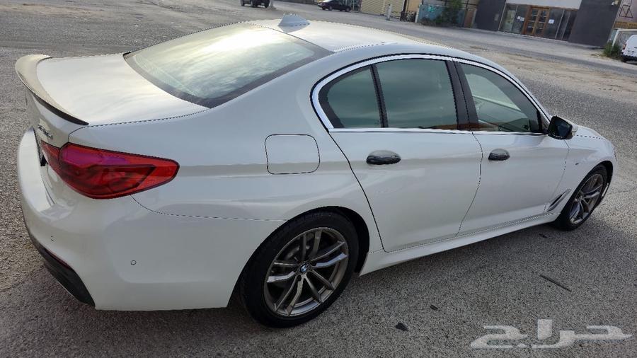 BMW 520d 2020 Diesel63654925653889112