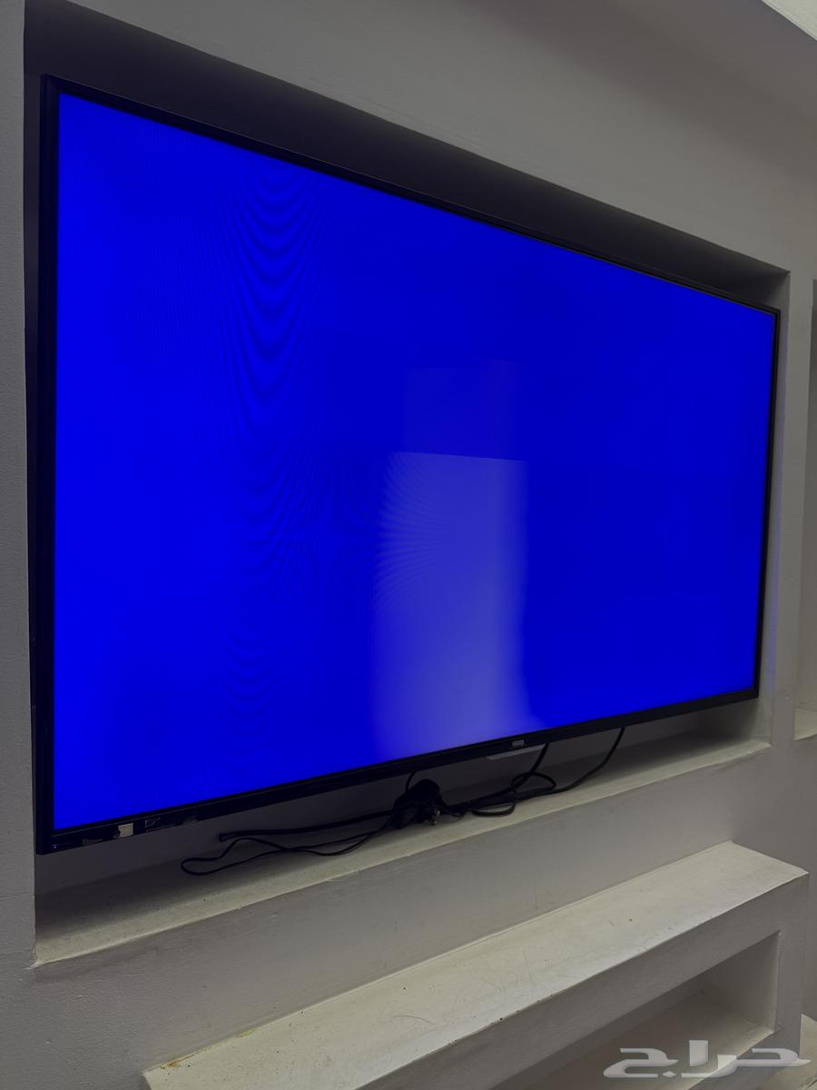 For sale 55-inch screen and 43-inch screen63624368494594111