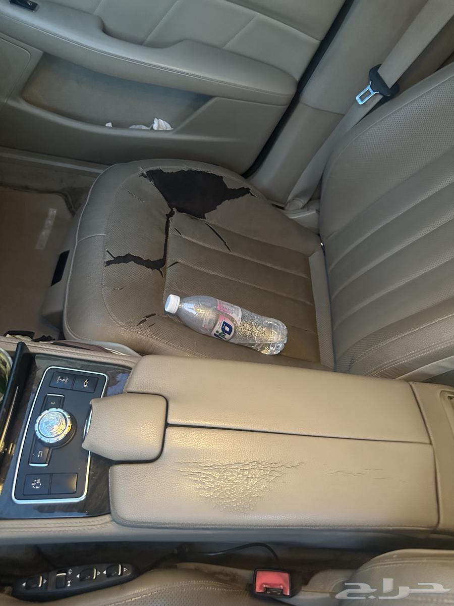 Mercedes cls500 201363655054820226114
