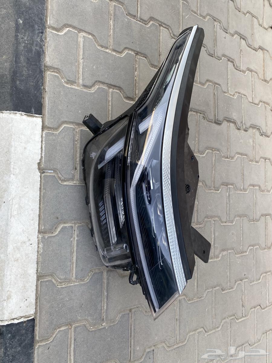 Right Headlight for Kia Seltos Kia Seltos 2024-202563654926592515110