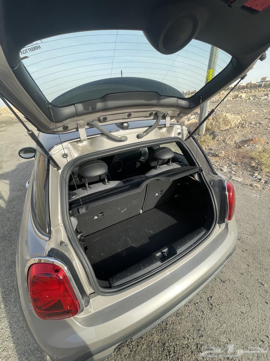 Mini Cooper63655057822851114