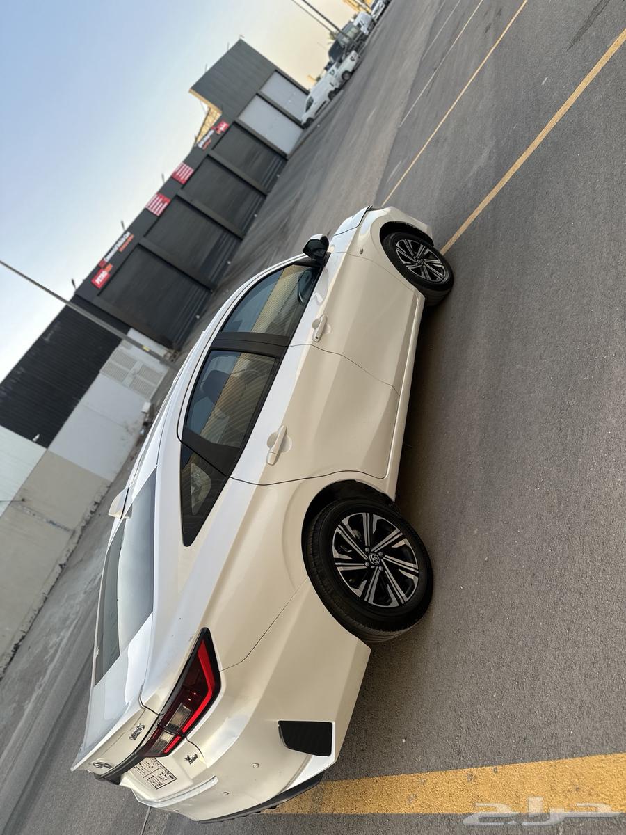 يارس 2024 نص فل للبيع63654925505026113