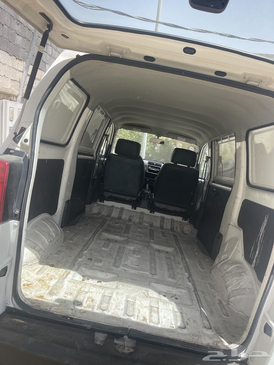 Van for rent63655057308035112