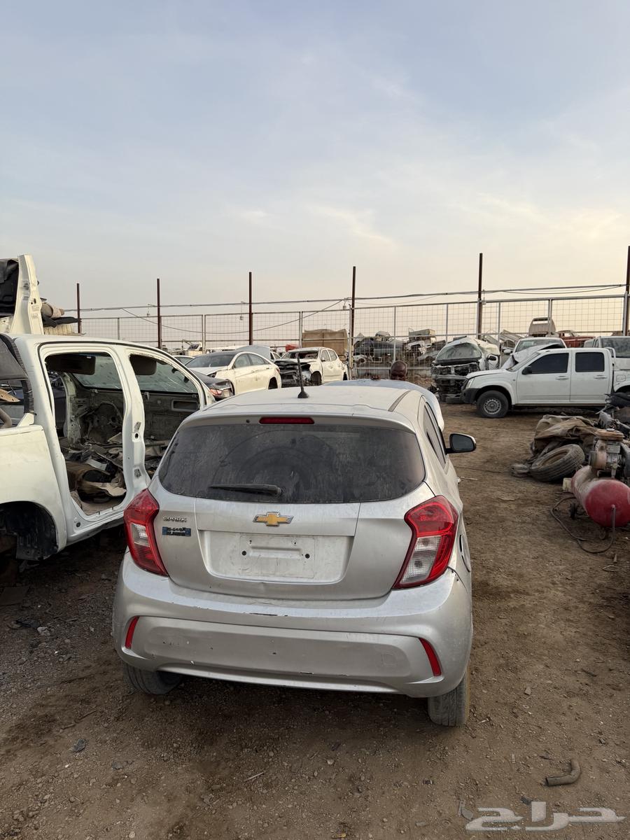 Spark 2020 spare parts63655052443011112
