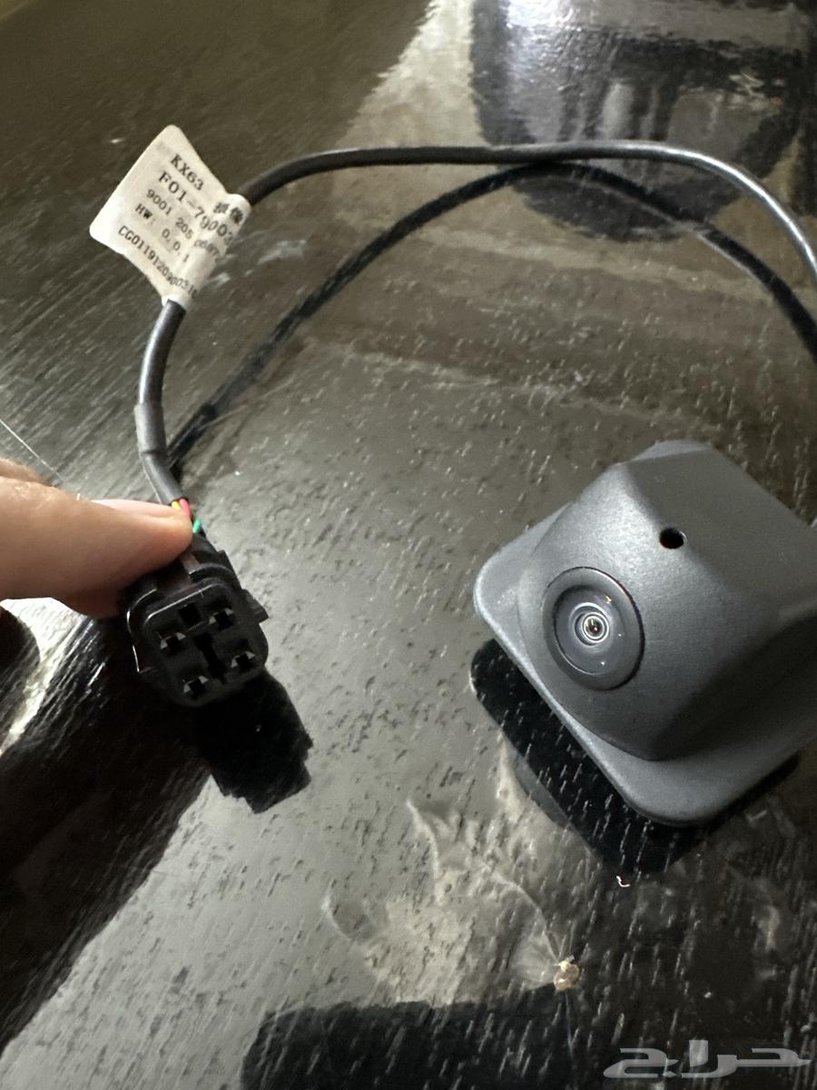 Rear Camera for Jetour or Chery Model Number F01-7900301AC63621839581699111
