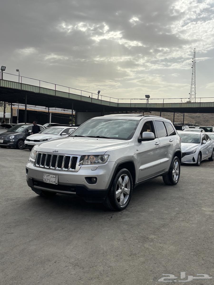 Jeep Grand Cherokee 201163654923815297110