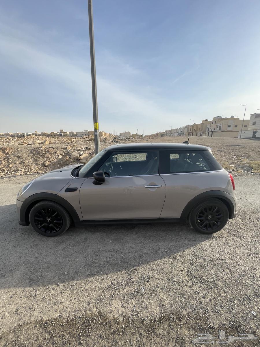 Mini Cooper63655057822851110