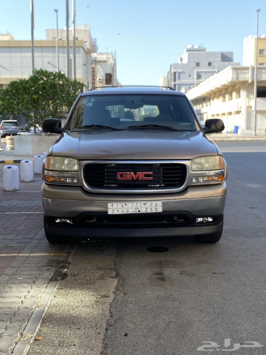 جمس للبيع63655055101825110