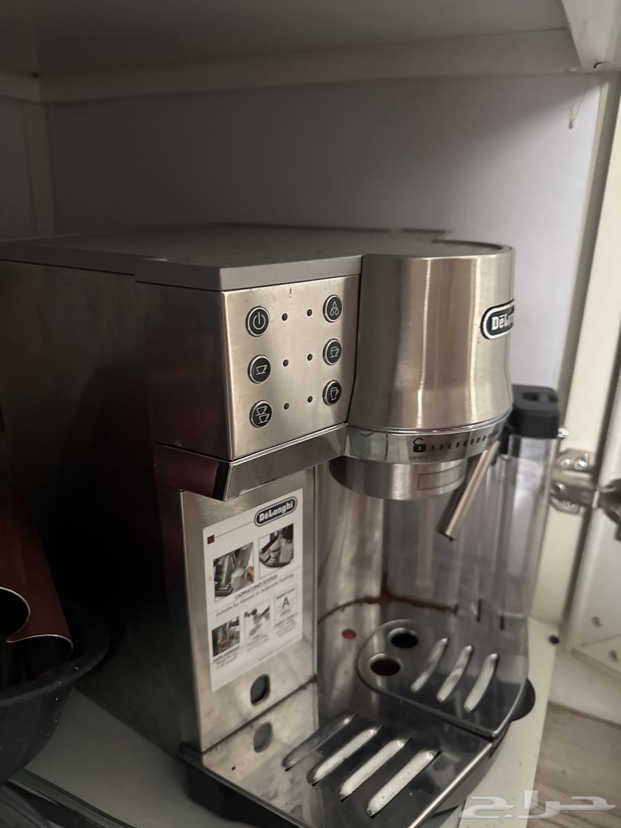 Coffee machine63621765040513111