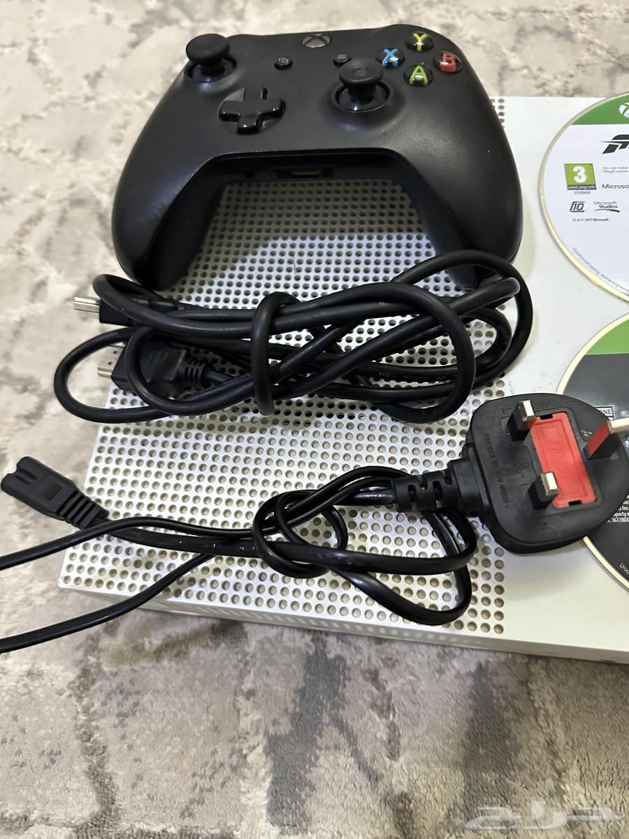سوني Xbox نظيفة على الشرط63623294962562112