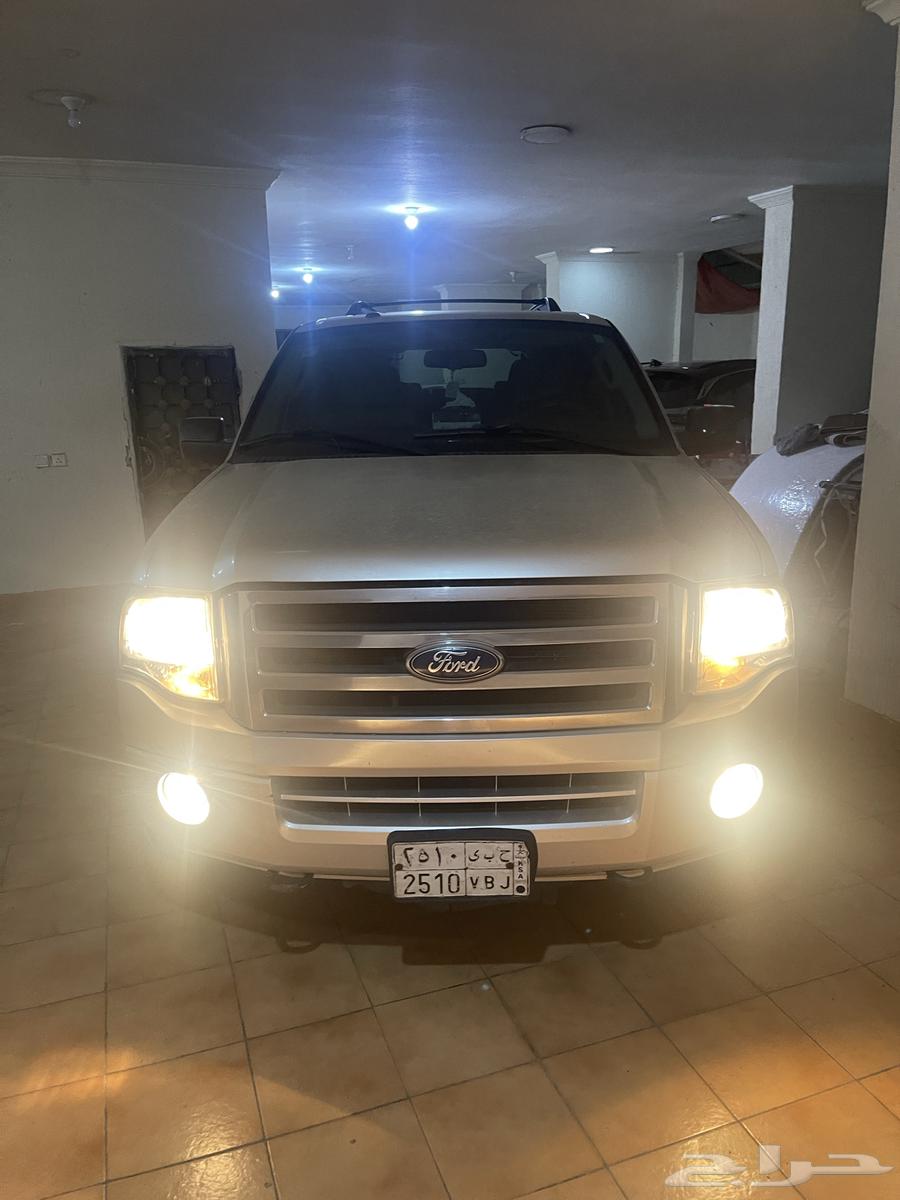 Ford Expedition 2013 XL63654907432961111