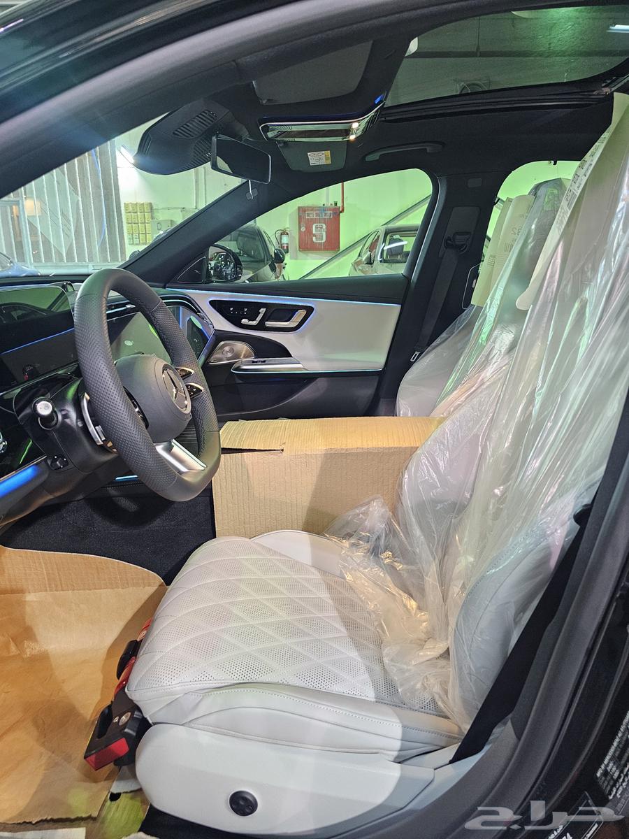 E300 AMG full loaded63654925991043112