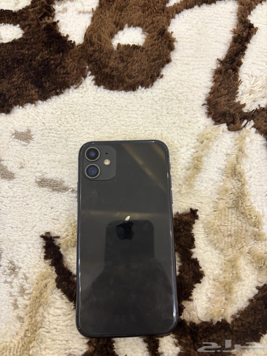 iPhone 11 mobile63624536491394112