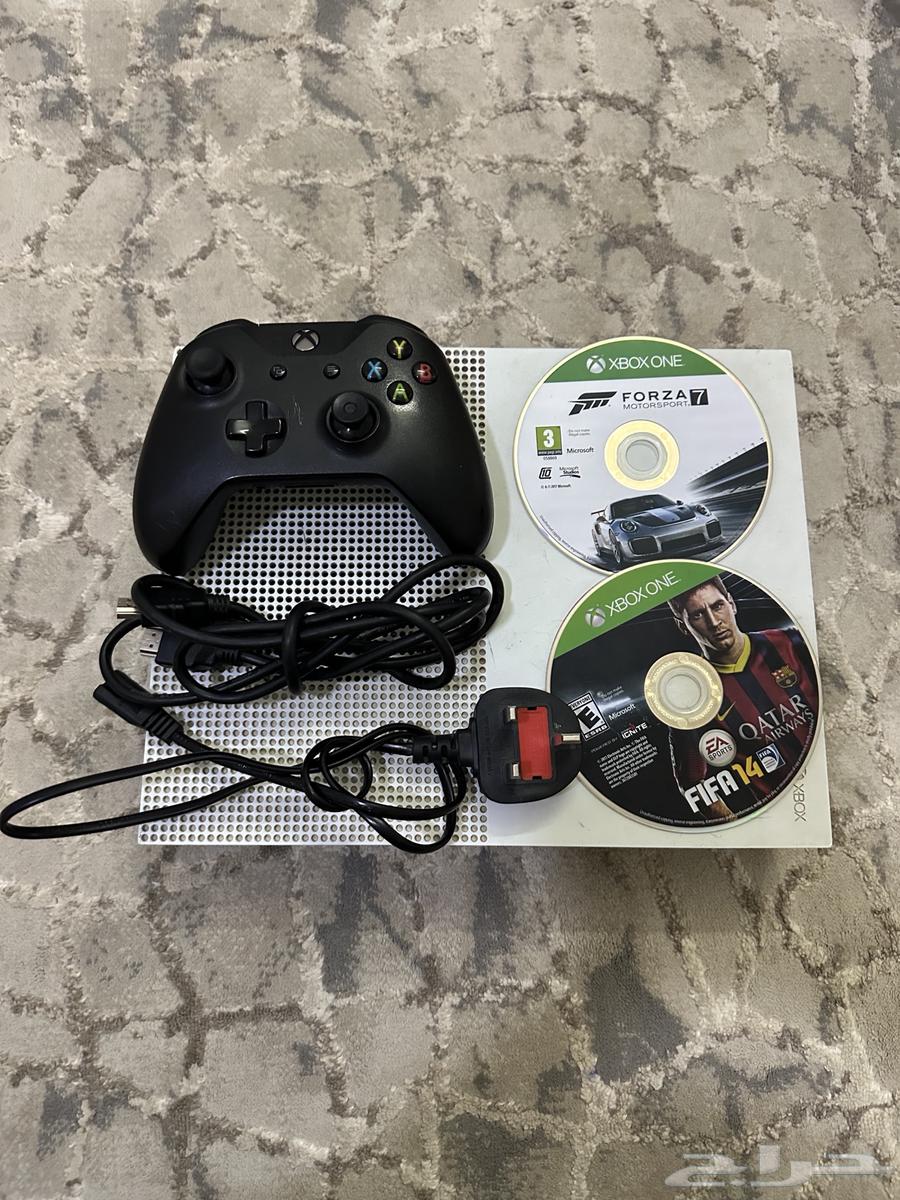 سوني Xbox نظيفة على الشرط63623294962562110
