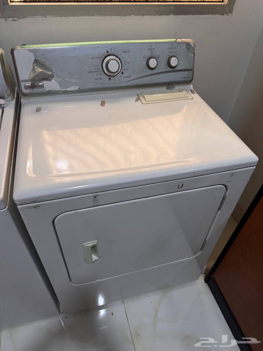 American dryer, Bitac, very light use63619910586243112