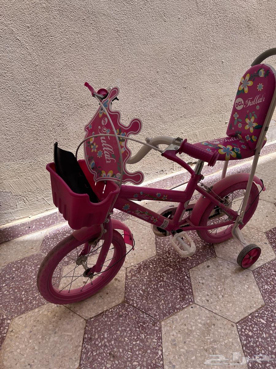 Girls' Children's Bicycle for Sale63622378846851112