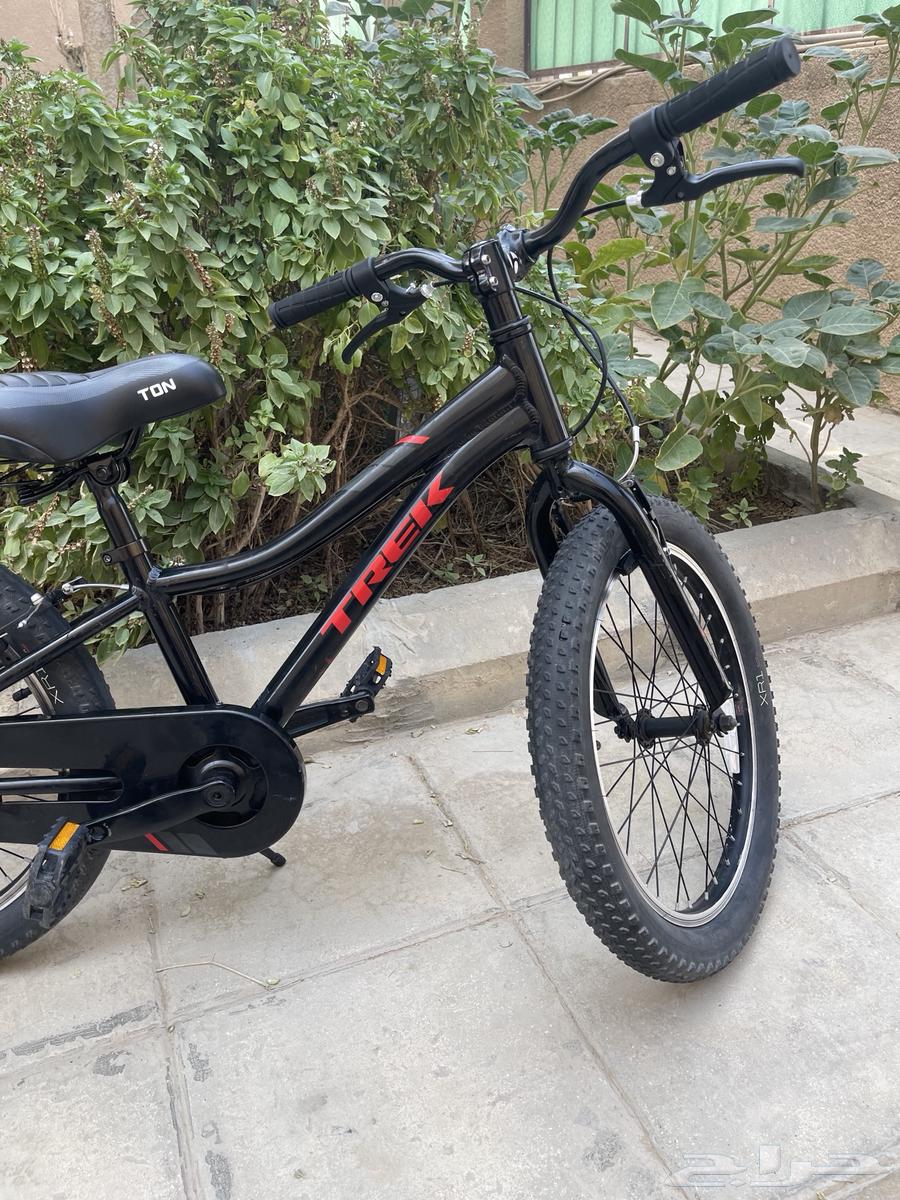 دراجه تريك للاطفال Trek Precaliber63622072303745111
