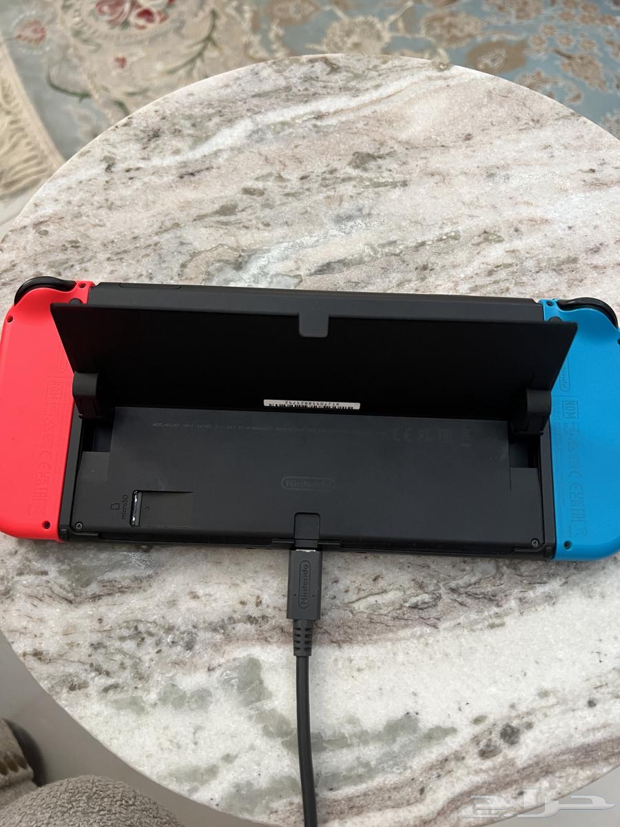 New Nintendo Switch63618965855233113