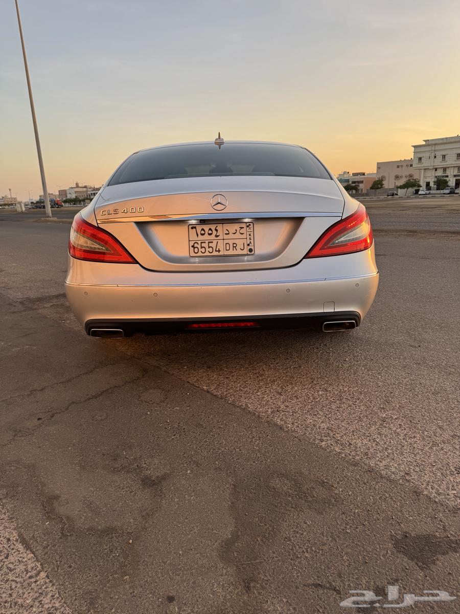 Mercedes CLS350 2014 Model63654922528899113