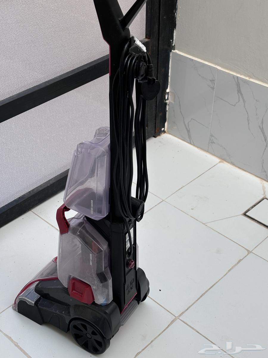 Bissell Company Carpet Washing Vacuum63622226267521111