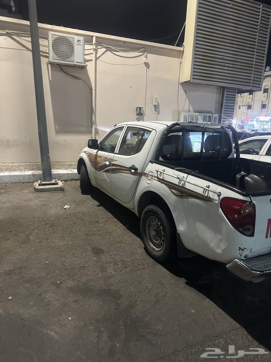 وينت مستبيشي L20063654904912641110