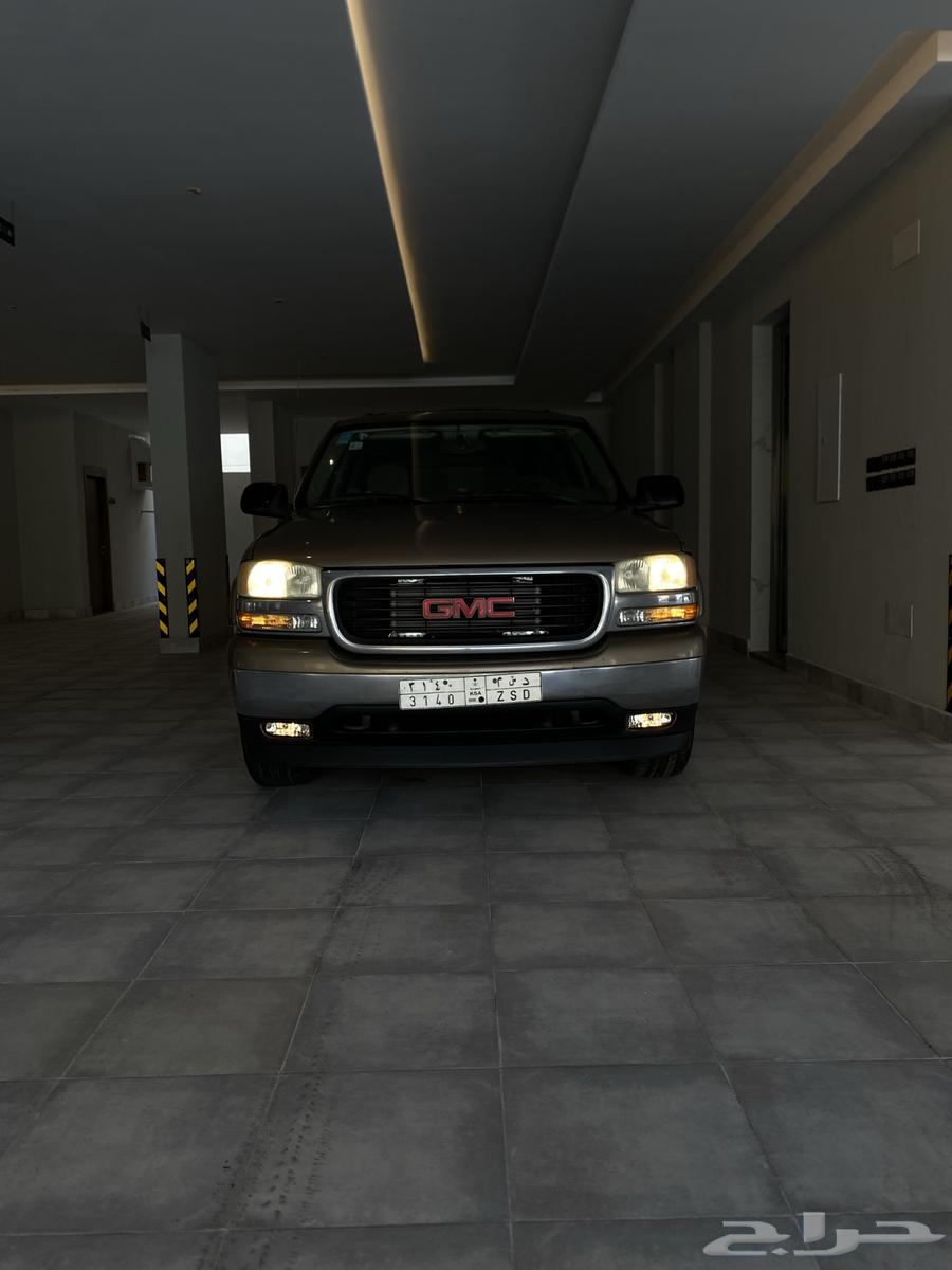 جمس للبيع63655055101825114