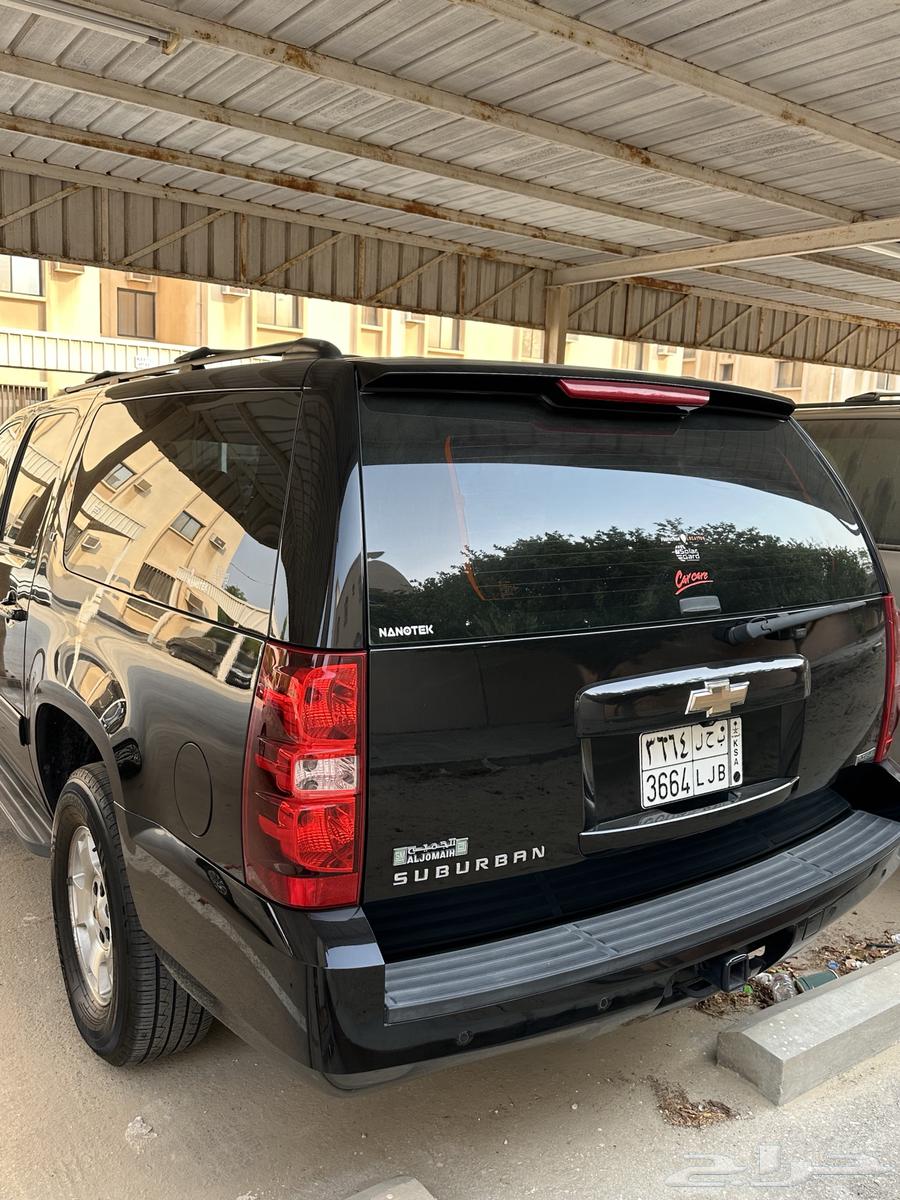 Chevrolet Suburban63655046703745112
