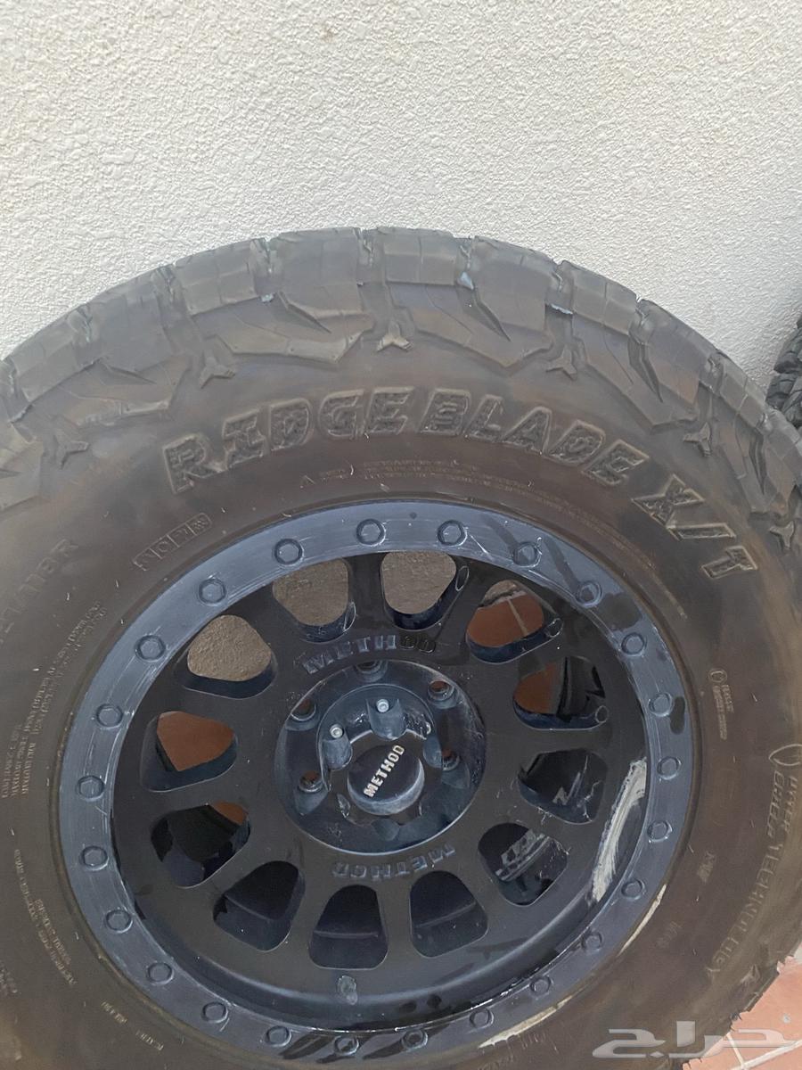 6-Lug Special Rims for Wheels63654909067011110