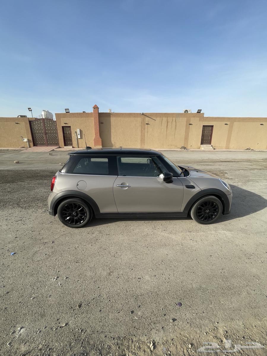 Mini Cooper63655057822851111