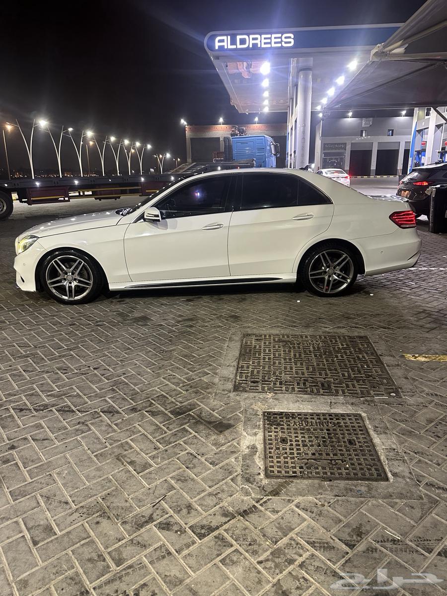 For sale Mercedes E300 model 201663654907952771110