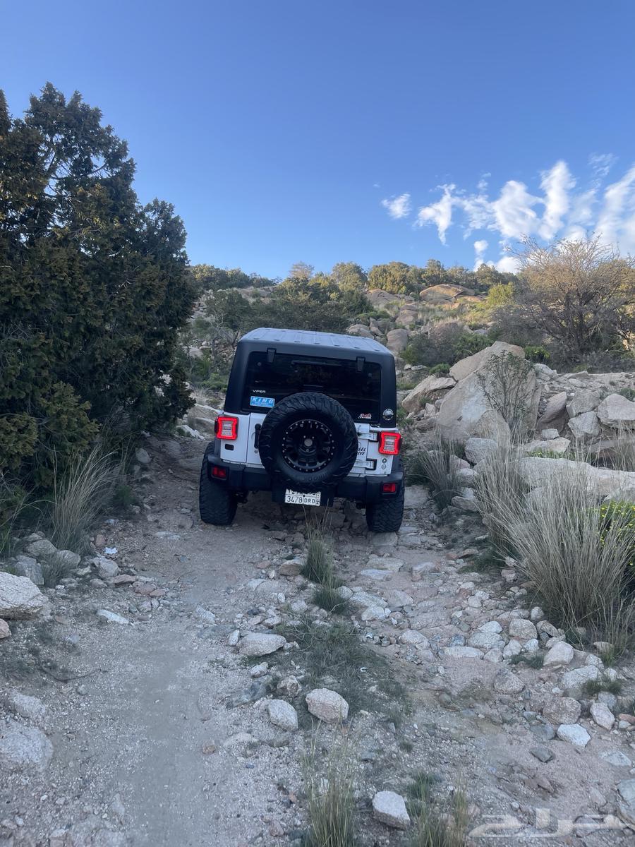 2017 Jeep Wrangler Unlimited for Sale or Trade63655043713154114