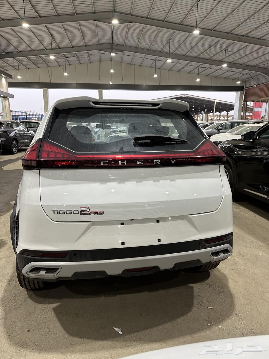 Tiggo 2 Pro 202563654911440129112