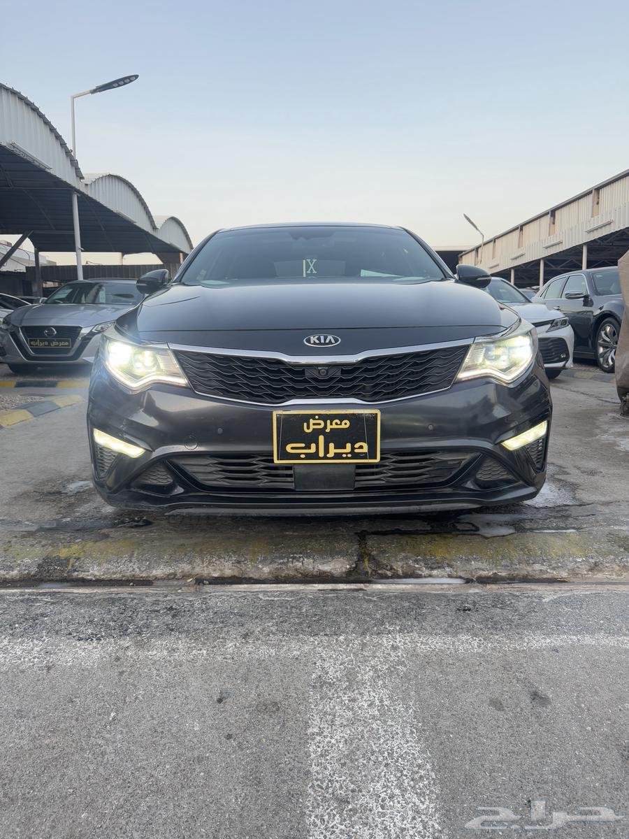 Kia Optima 202063654908431235111