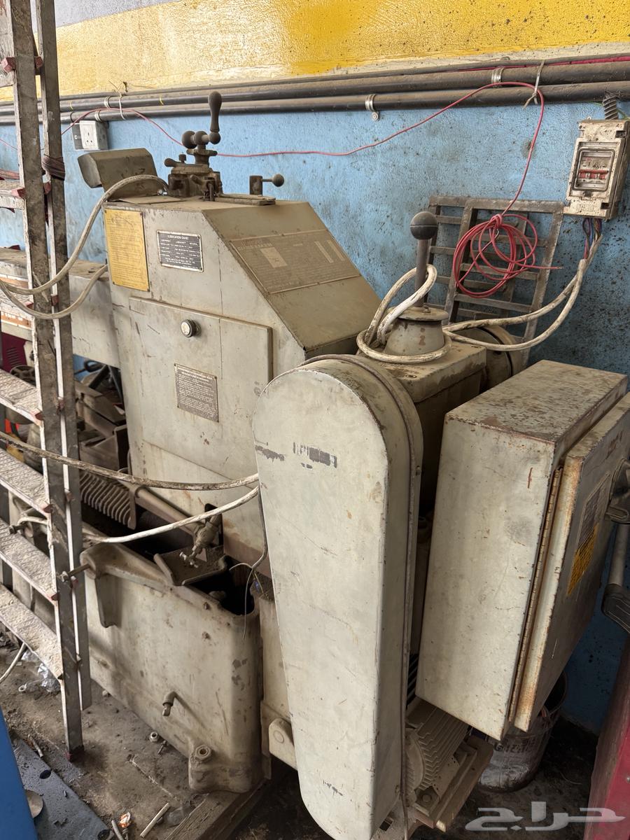 American steel saw in working condition63654929057794112
