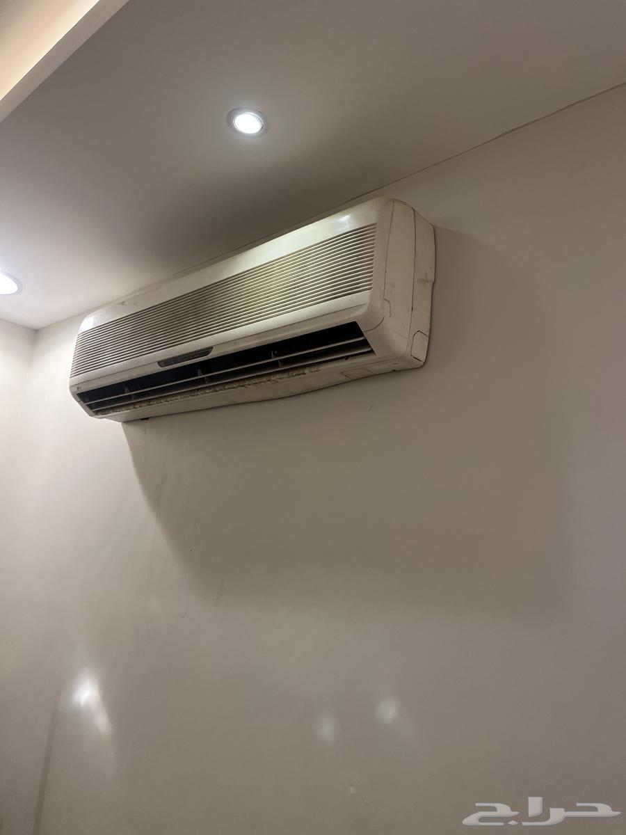 مكيف اسبليت عطلان للبيع63624867788546111