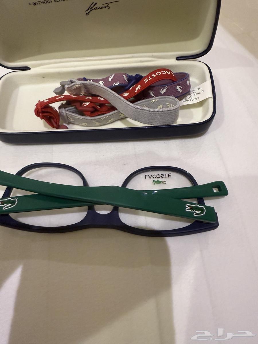 LACOSTE Kids Prescription Glasses63621594546177113