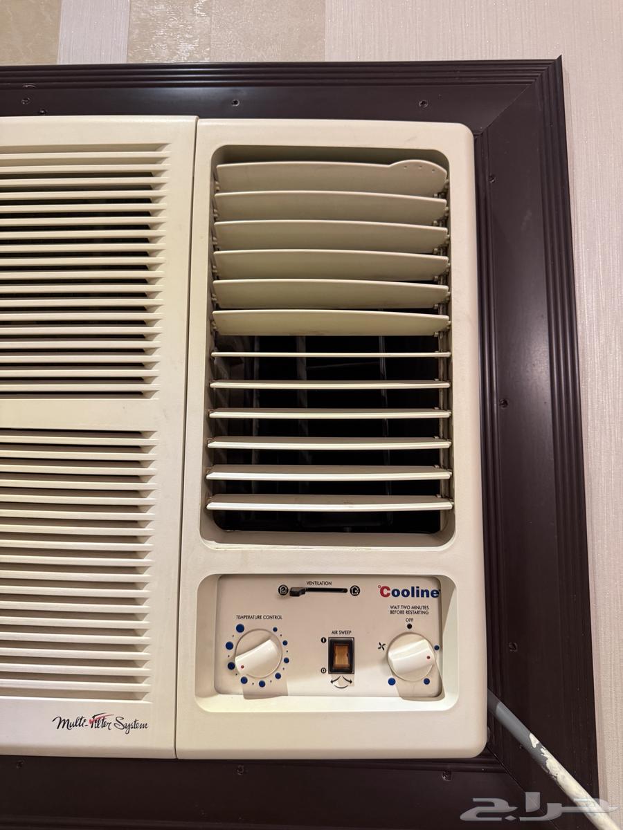 Window Air Conditioners63623887148419111