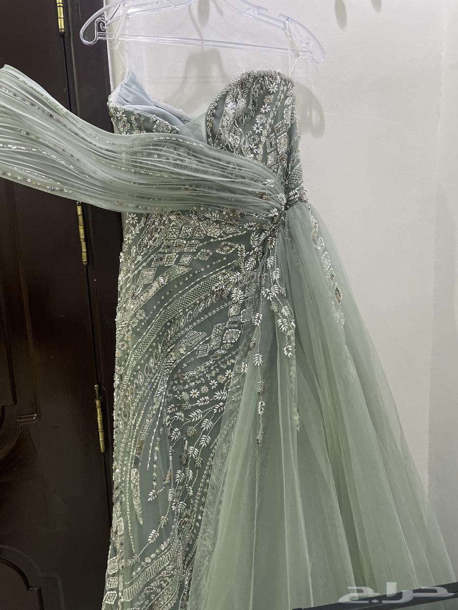 Evening dress63618962820609114