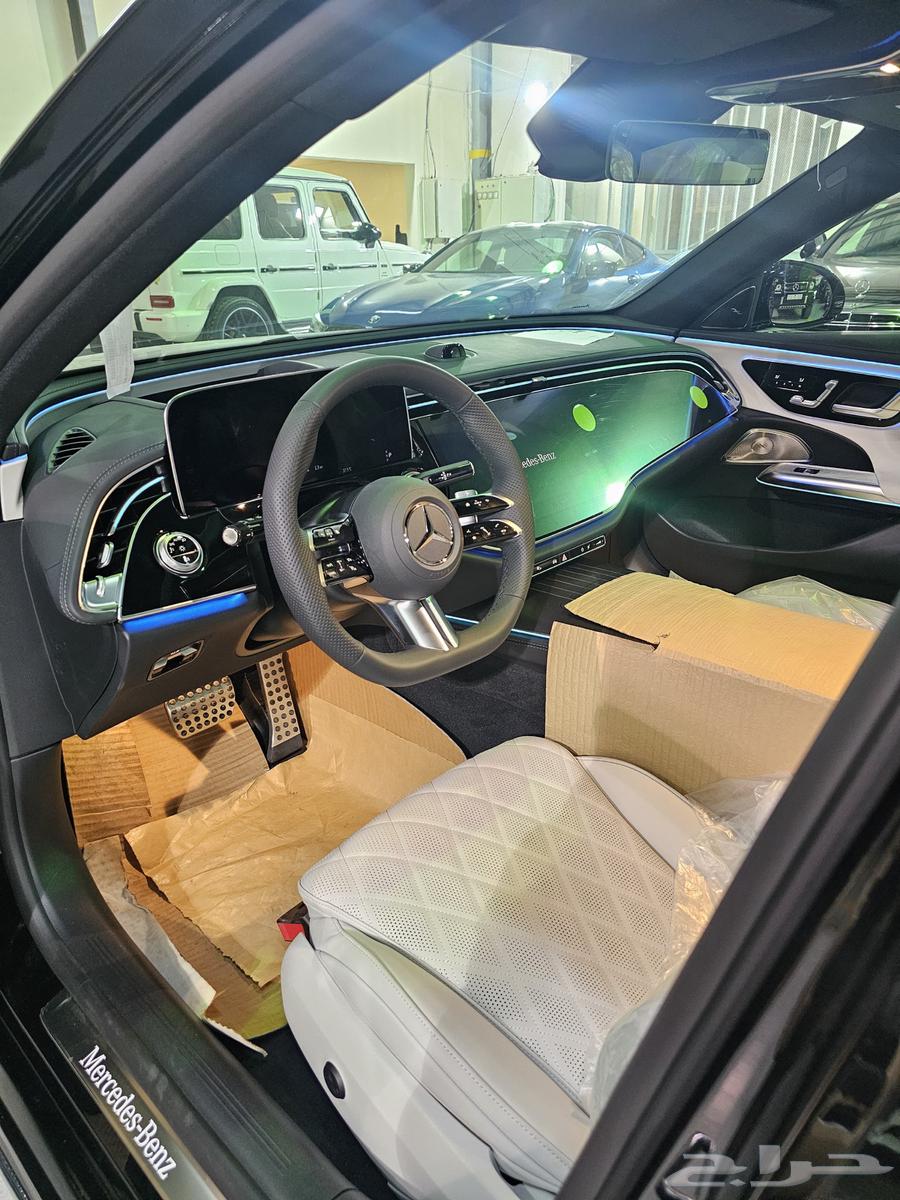 E300 AMG full loaded63654925991043111