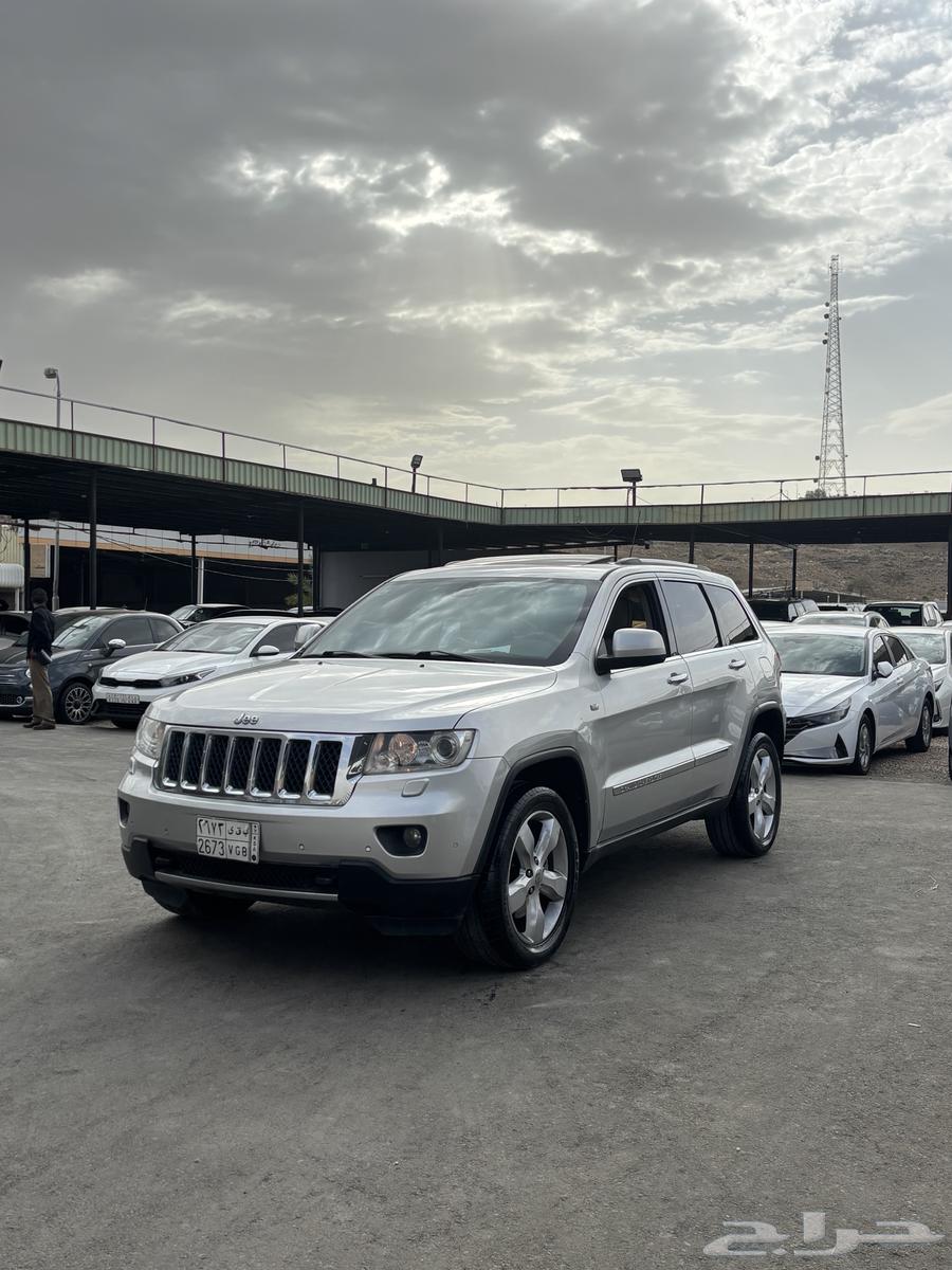 Jeep Grand Cherokee 201163654923815297112